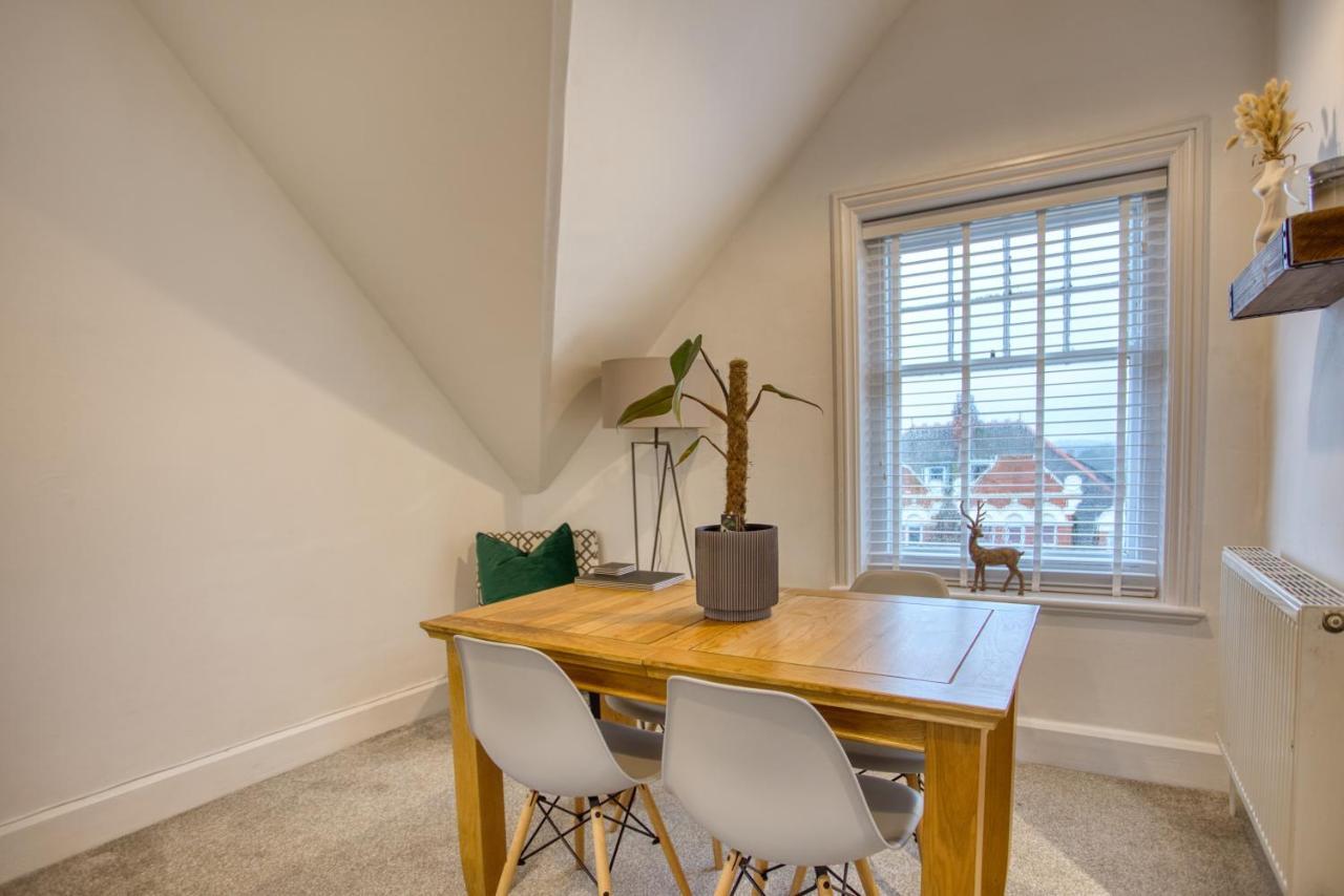 Apartment Wonderful West End - Parking Inc