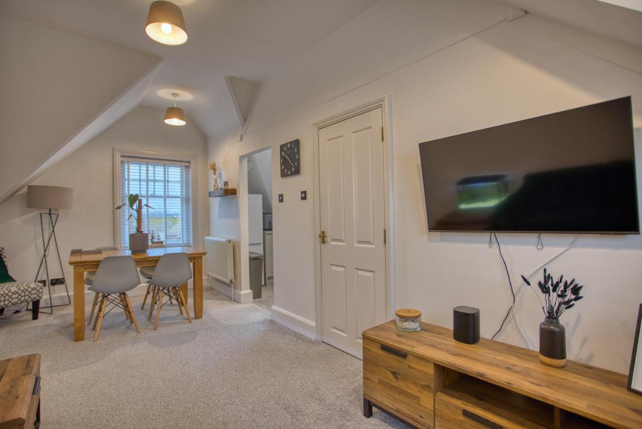 Apartment Wonderful West End - Parking Inc *