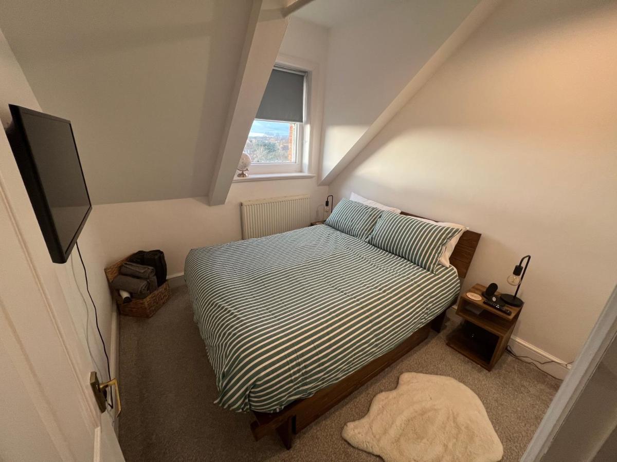 Apartment Wonderful West End - Parking Inc *