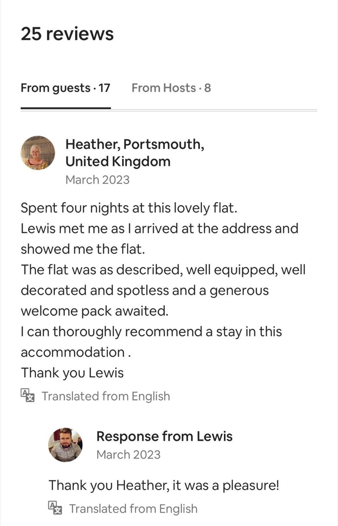 Wonderful West End - Parking Inc *