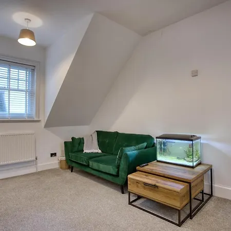 Wonderful West End - Parking Inc Apartment Folkestone Exterior photo