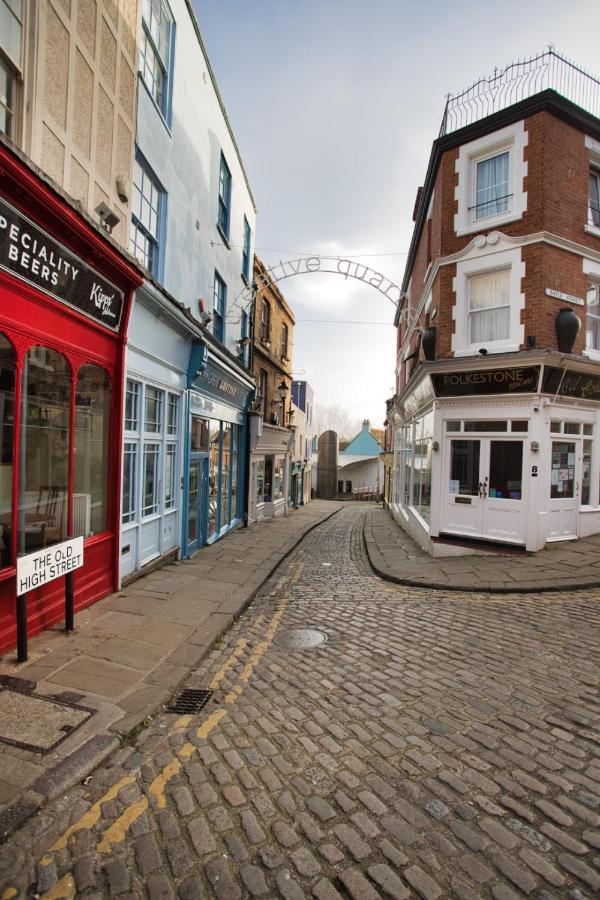 Wonderful West End - Parking Inc Folkestone