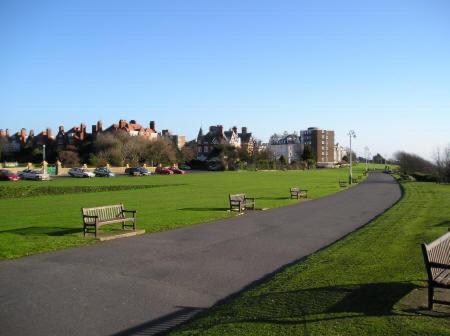 Wonderful West End - Parking Inc Apartamento Folkestone