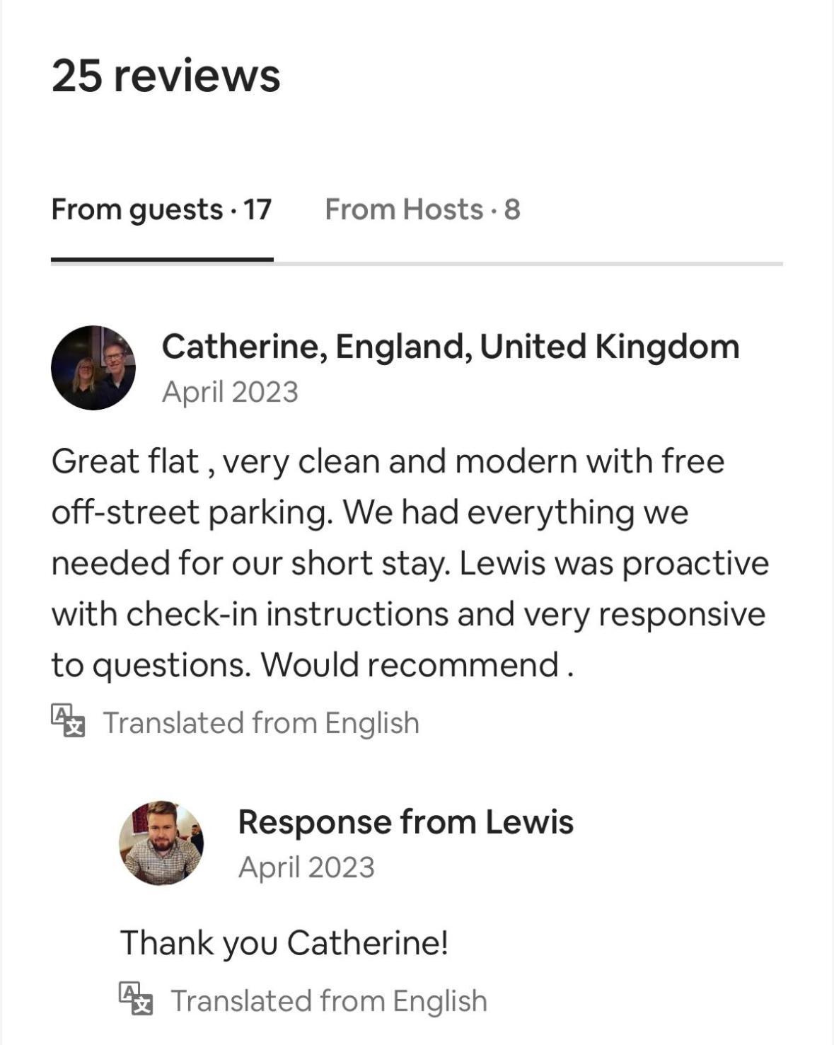 Wonderful West End - Parking Inc