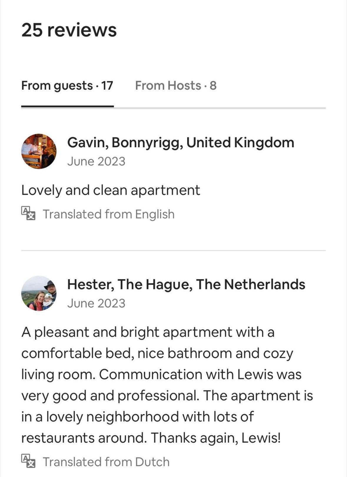 Apartamento Wonderful West End - Parking Inc *